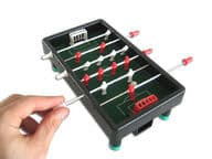 Mini pöytäfutispeli