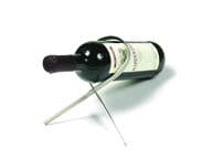 Simppeli viinipulloteline