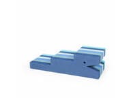 bObles Krokotiili sininen