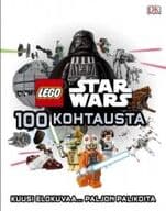 Lego Star Wars 100 kohtausta