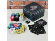 The Joker - pokerisetti