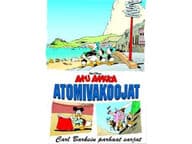 Atomivakoojat