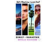 DIMILY - rakastan