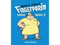 Fingerporin koko kuva 2