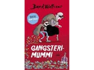 Gangsterimummi