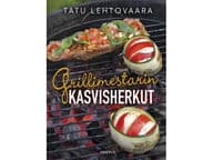 Grillimestarin kasvisherkut