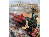 Harry Potter ja viisasten kivi
