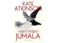 Hävityksen jumala
