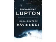 Hiljaisuuteen hävinneet