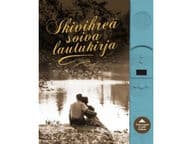 Ikivihreä soiva laulukirja