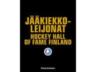 Jääkiekkoleijonat