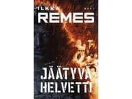 Jäätyvä helvetti