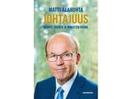 Johtajuus