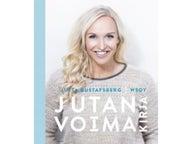 Jutan voimakirja