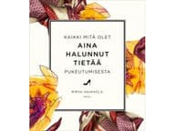 Kaikki mitä olet aina halunnut tietää pukeutumisesta