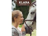 Klara ja hevoset 1-3