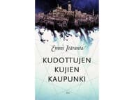 Kudottujen kujien kaupunki