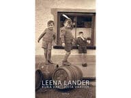 Kuka vartijoita vartioi