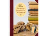 Luo aarteita vanhoista kirjoista