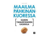 Maailma pähkinänkuoressa