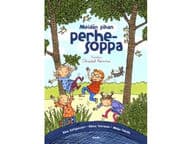 Meidän pihan perhesoppa