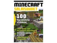 Minecraft salaisuudet
