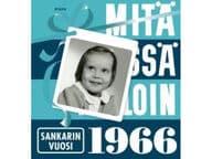Mitä missä milloin 1966