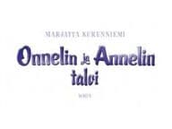 Onnelin ja Annelin talvi