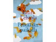 Pelkääjän paikalla