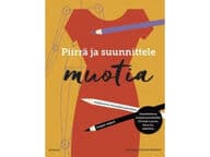 Piirrä ja suunnittele muotia
