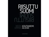 Riisuttu Suomi