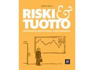 Riski & tuotto