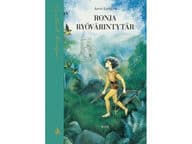 Ronja, ryövärintytär