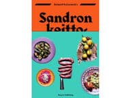 Sandron keittokirja