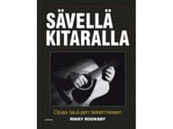 Sävellä kitaralla