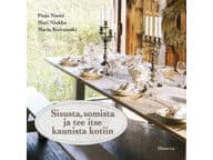 Sisusta, somista ja tee itse kaunista kotiin