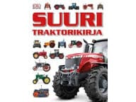 Suuri traktorikirja
