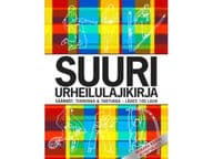 Suuri urheilulajikirja