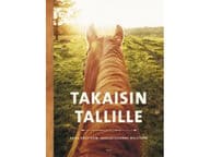 Takaisin tallille