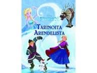 Tarinoita Arendelista