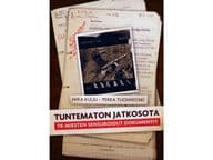 Tuntematon jatkosota