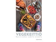 Vegekeittiö