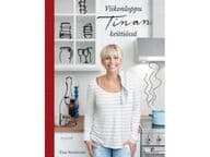 Viikonloppu Tinan keittiössä