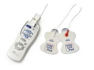 Omron lihasrentouttaja