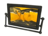 Sand scenes hiekkataideteos