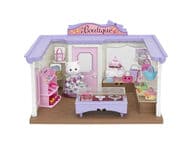 Sylvanian Families Putiikki