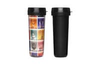 Sagaform termosmuki autoon