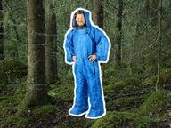 Makuupussihaalari