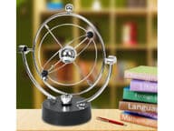 Päättymätön pendeli