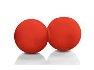 Gymstick Myofascia Doubleball